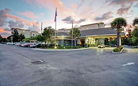 Homewood Suites by Hilton Tampa Port Richey